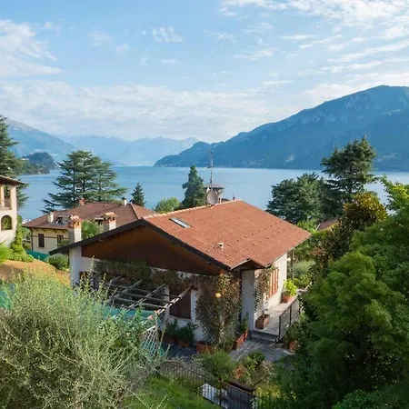 Cimino Luxury Villas In Como- Diana #4 Collection * Limonta