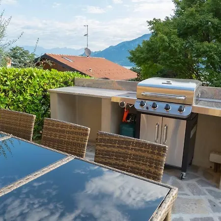 Cimino Luxury Villas In Como- Diana #4 Collection *
