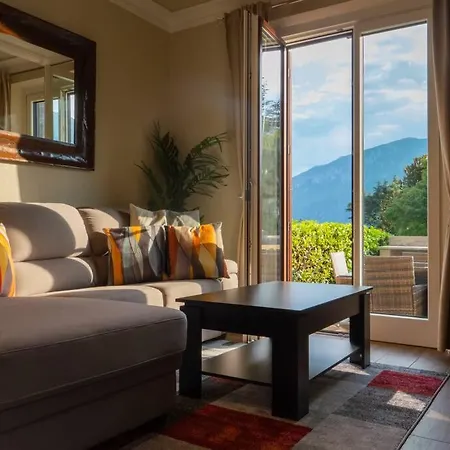Cimino Luxury Villas In Como- Diana #4 Collection Limonta