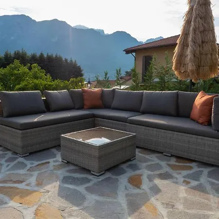 Cimino Luxury Villas In Como- Diana #4 Collection *