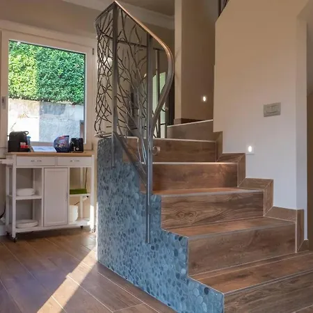 Cimino Luxury Villas In Como- Diana #4 Collection