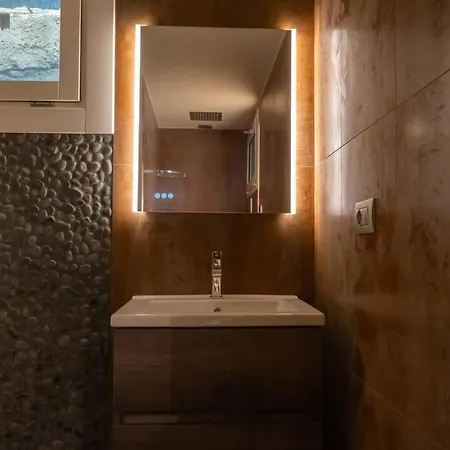 Tatil Evi Cimino Luxury Villas In Como- Diana #4 Collection *